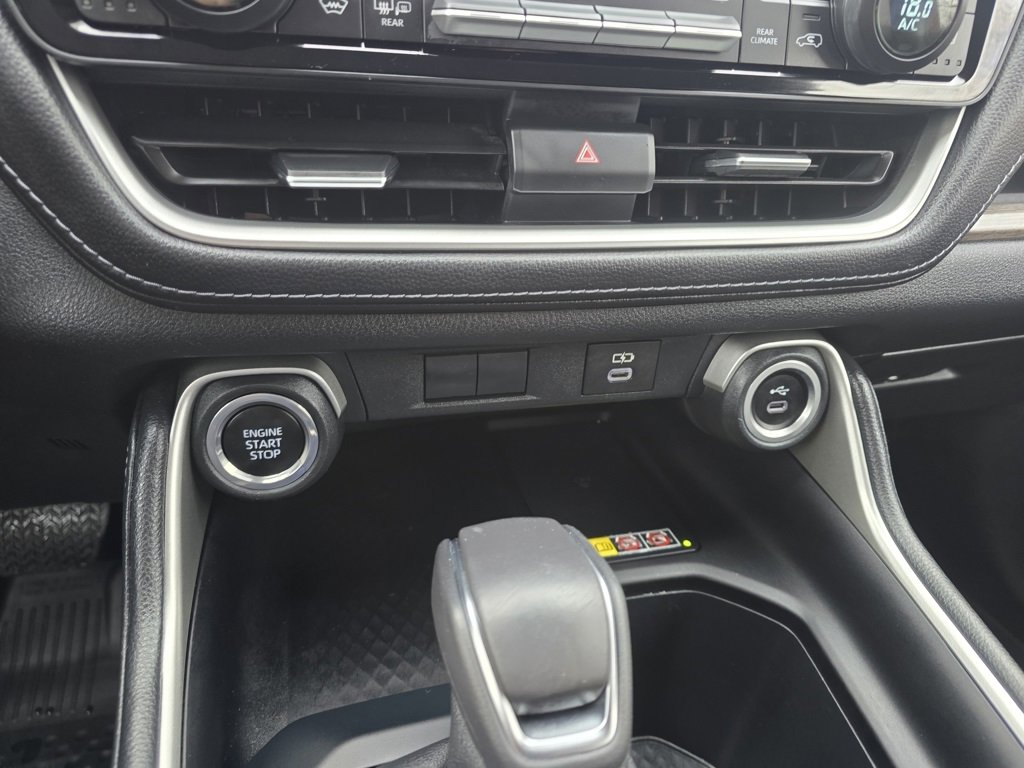 Certified 2024 Toyota Grand Highlander Limited image 24