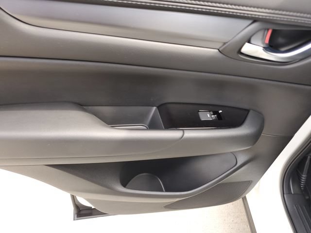 Certified 2024 MAZDA CX-5 AWD 2.5 S w/ Preferred Package image 16