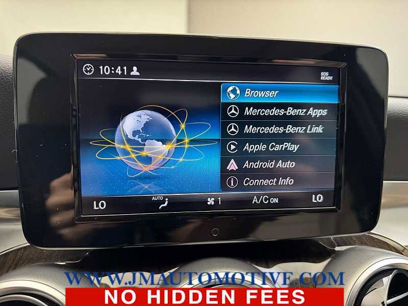 Used 2019 Mercedes-Benz C 300 4MATIC Sedan image 26