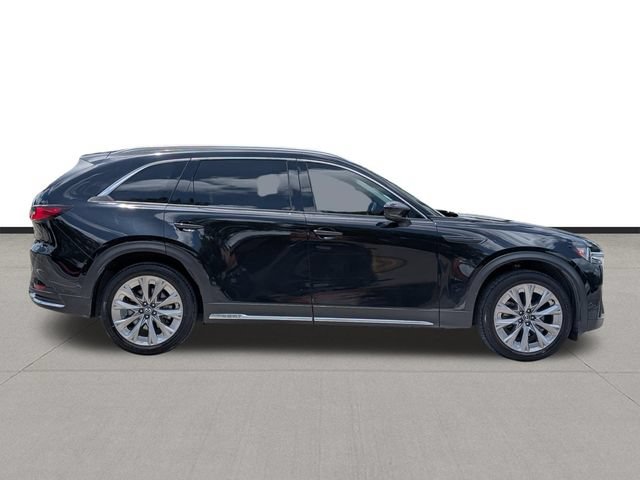 Certified 2024 MAZDA CX-90 3.3 Turbo w/ Premium Plus Pkg AWD/4WD image 4
