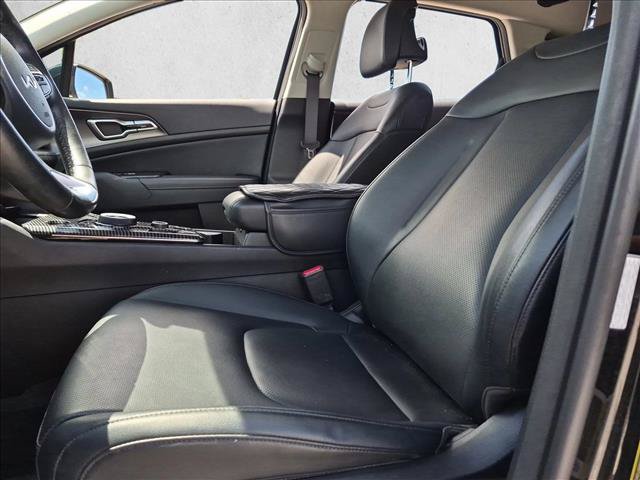 Used 2023 Kia Sportage EX AWD/4WD image 12