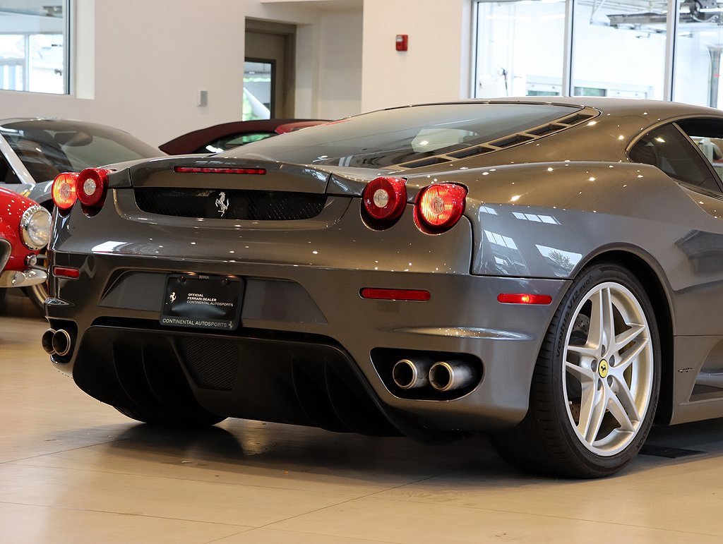 Used 2006 Ferrari F430 Coupe image 60