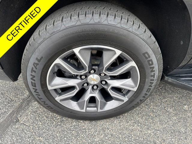Used 2023 Chevrolet Tahoe LT w/ LT Signature Plus Package AWD/4WD image 20