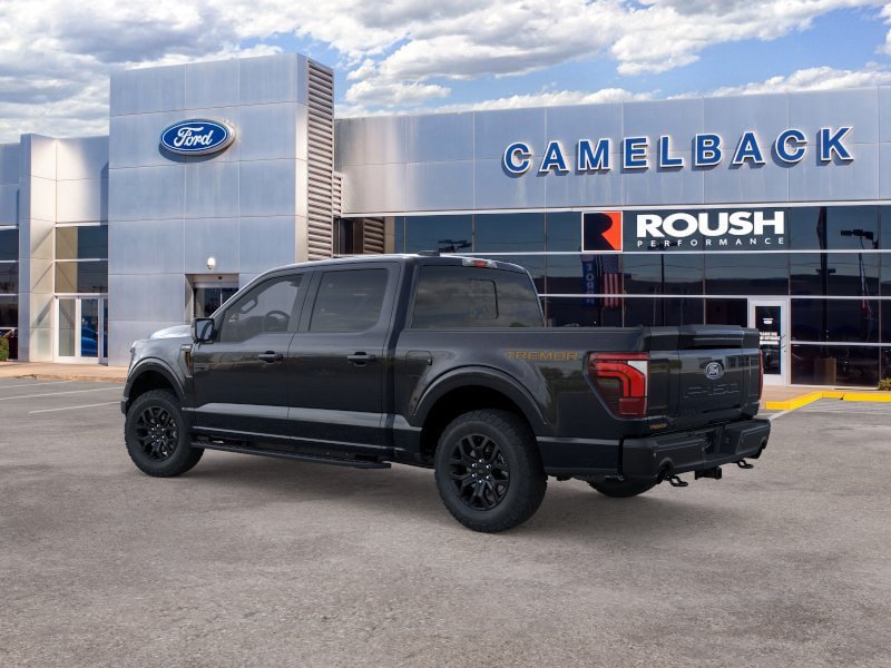 New 2026 Ford F150 Tremor w/ Equipment Group 402A High AWD/4WD image 28