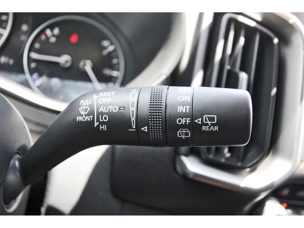 New 2026 MAZDA CX-50 AWD 2.5 Hybrid w/ Weather Package image 16