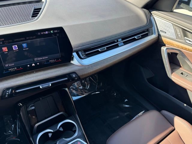 Used 2025 BMW X1 xDrive28i w/ Convenience Package image 20