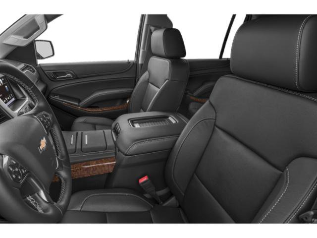 Certified 2015 Chevrolet Suburban LTZ image 12
