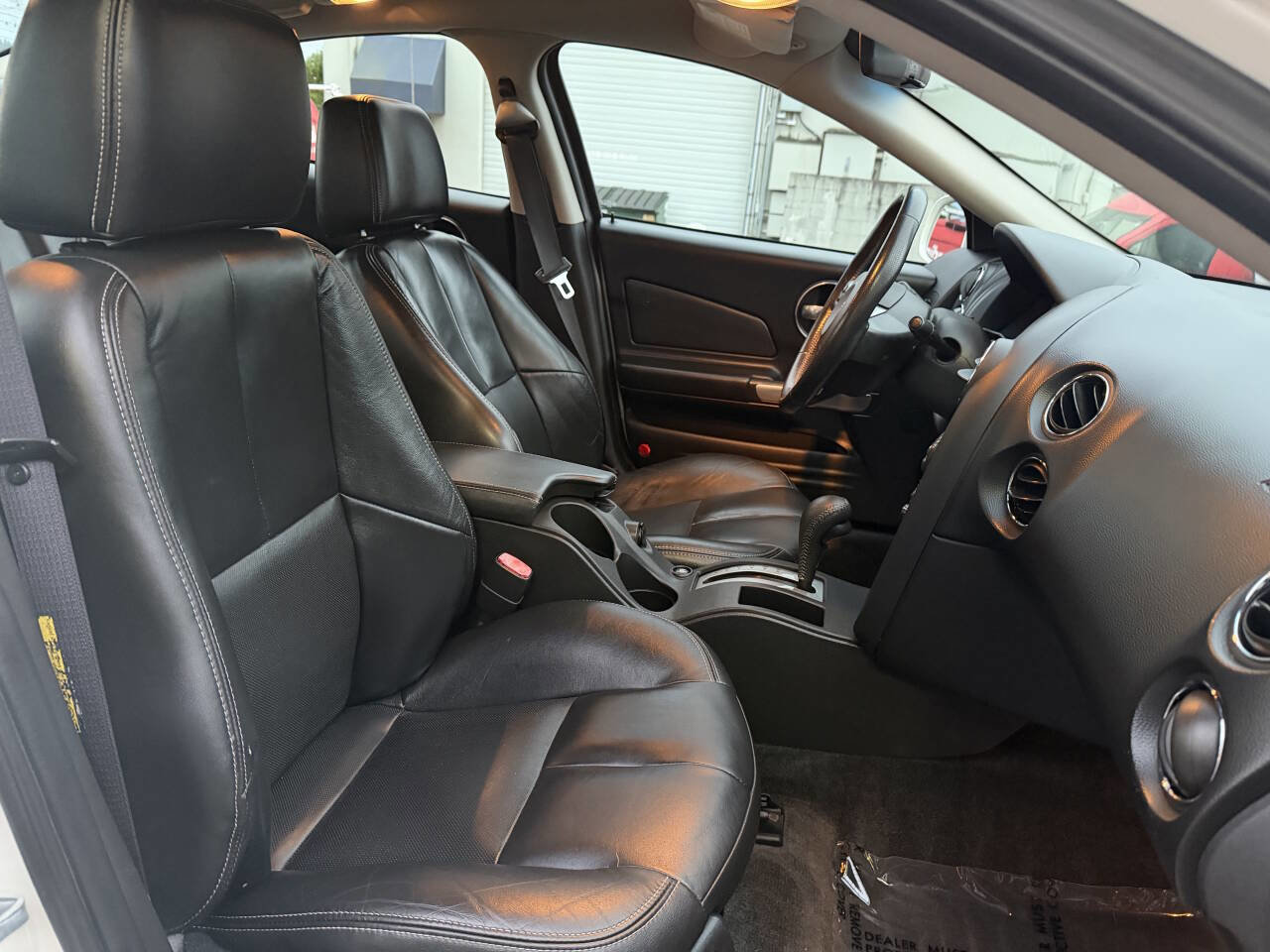 Used 2006 Pontiac Grand Prix GT w/ Sun And Sound Package image 14