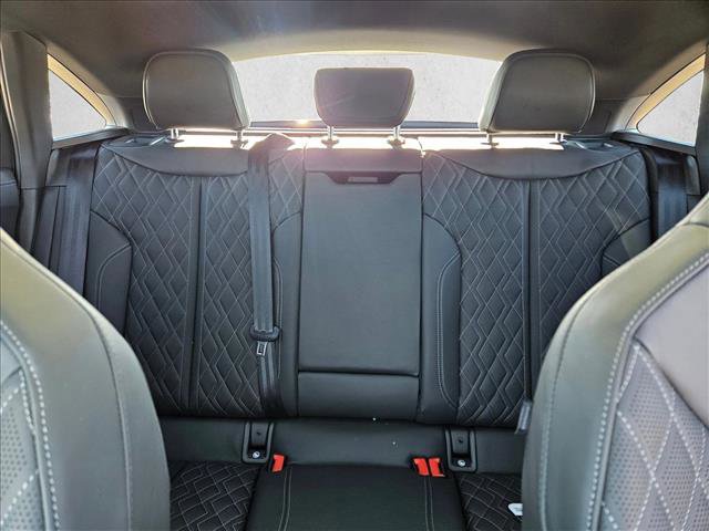 New 2025 Audi S5 Premium Plus image 15