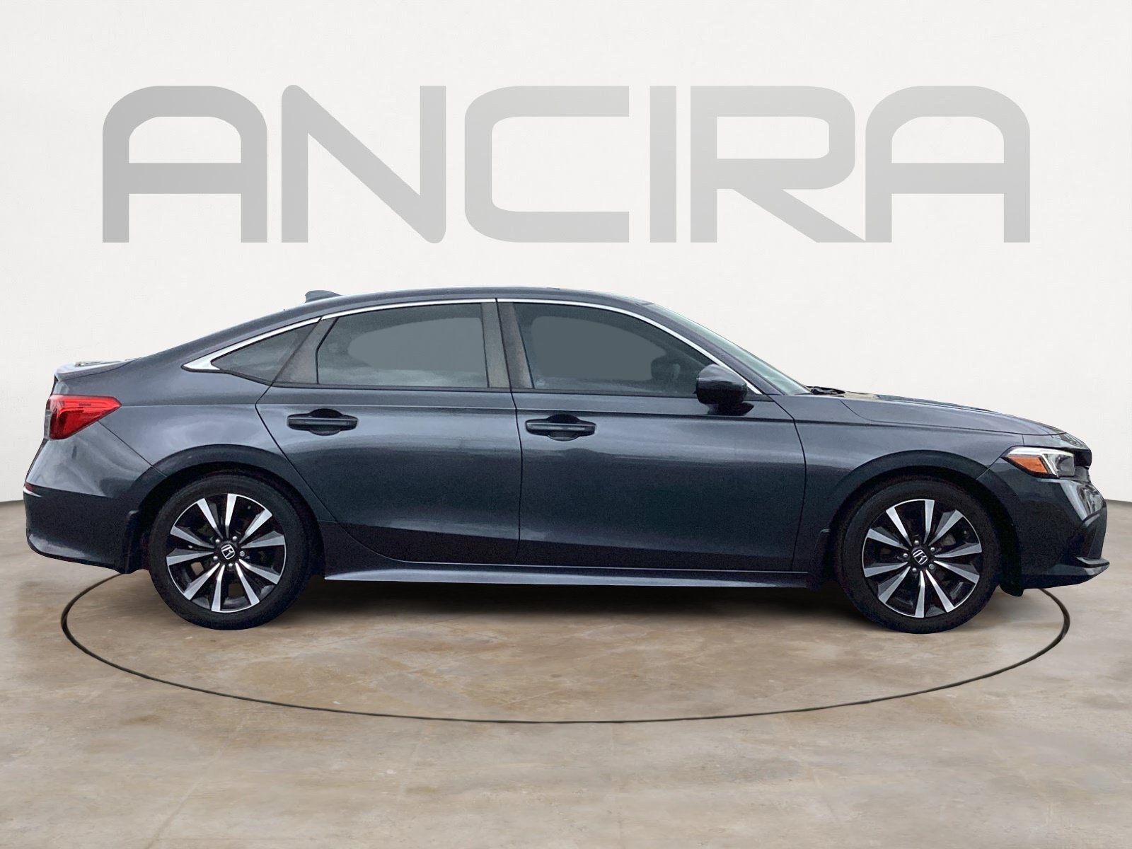 Used 2022 Honda Civic EX image 15