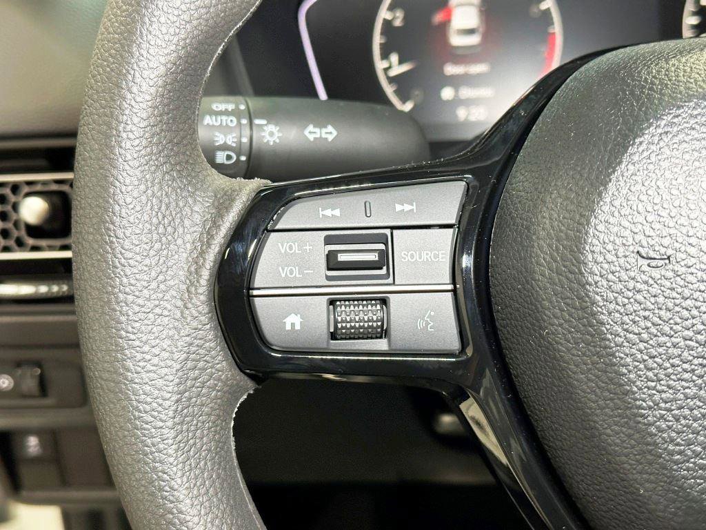 New 2026 Honda Civic LX image 15