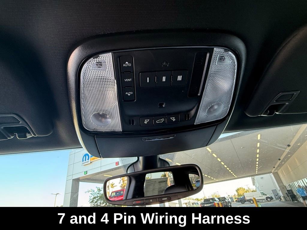 New 2026 Dodge Durango SRT Hellcat image 11