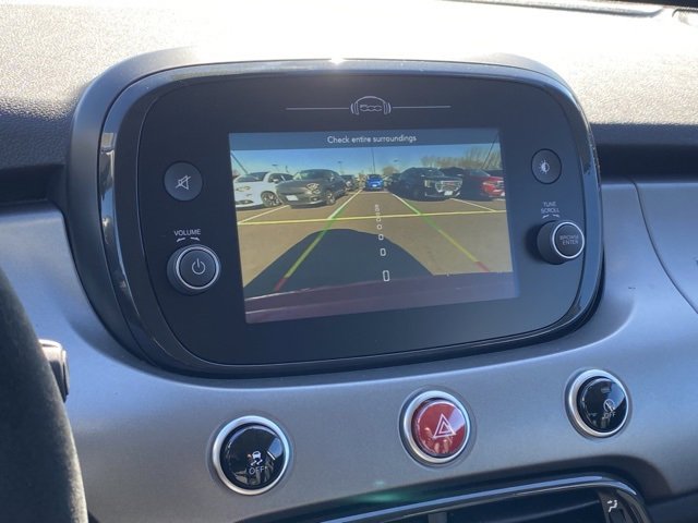 New 2023 FIAT 500X Sport w/ Technology Group image 3