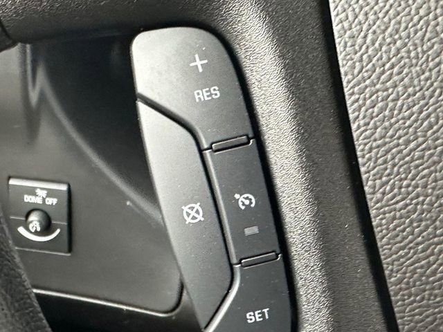 New 2025 Chevrolet Express 3500 Extended w/ Driver Convenience Package image 10