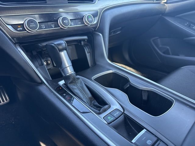 Used 2020 Honda Accord Sport image 16