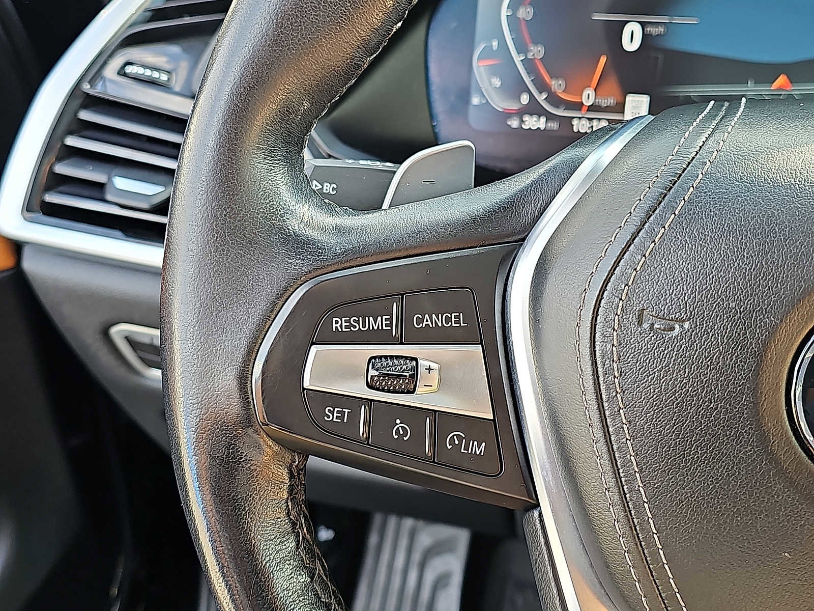 Used 2022 BMW X5 xDrive40i image 24