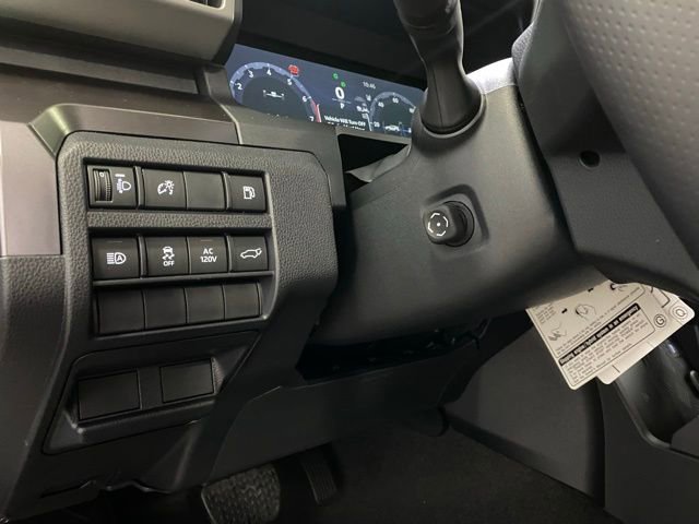 New 2026 Toyota 4Runner TRD Off-Road Premium image 16