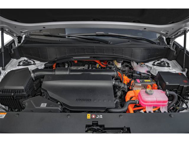 New 2026 Hyundai Palisade SEL AWD/4WD image 14