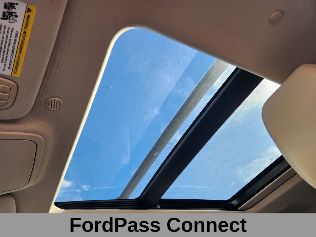 Used 2021 Ford Explorer Limited w/ Hybrid Equipment Group 310A image 13