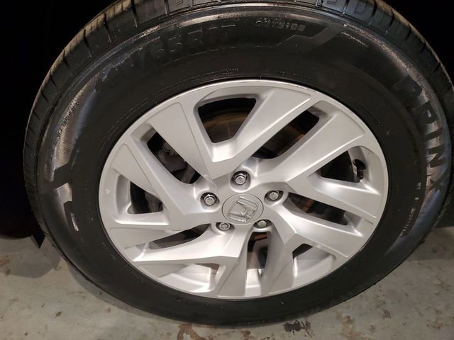 Used 2015 Honda CR-V EX-L image 28