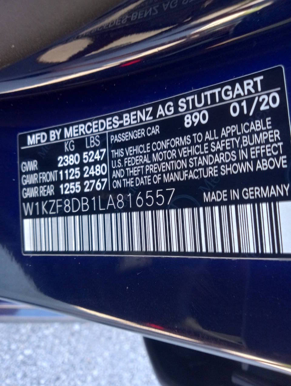 Used 2020 Mercedes-Benz E 350 Sedan image 22