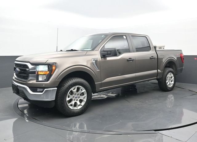 Used 2023 Ford F150 XLT image 22