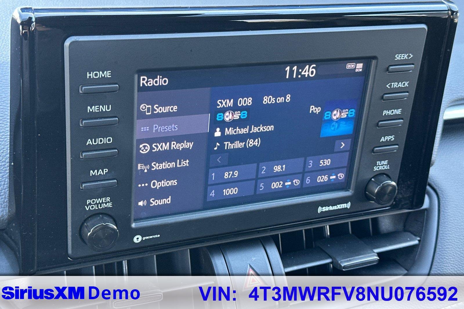 Used 2022 Toyota RAV4 LE image 52