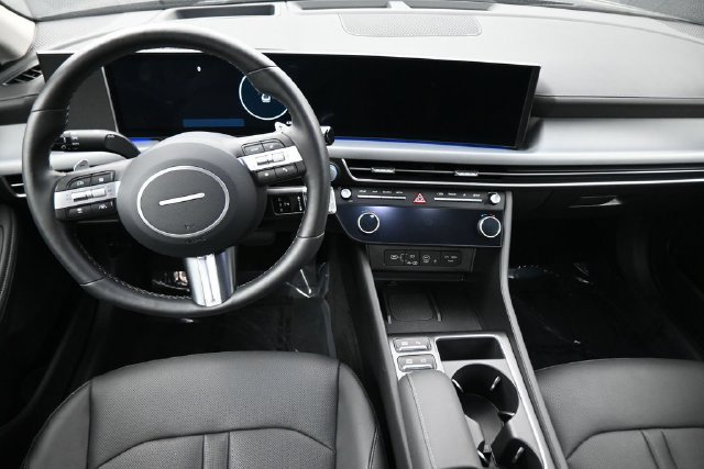New 2026 Hyundai Sonata Limited FWD image 14