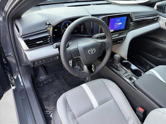 New 2026 Toyota Camry SE image 13