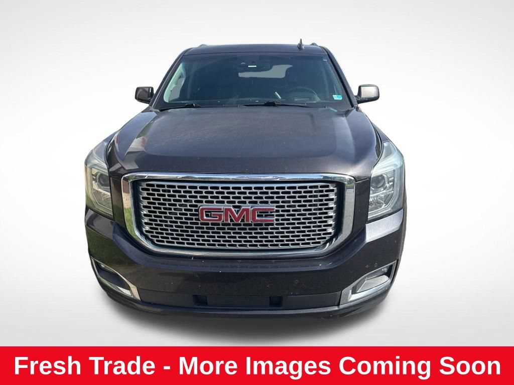 Used 2016 GMC Yukon Denali w/ Open Road Package AWD/4WD video 1