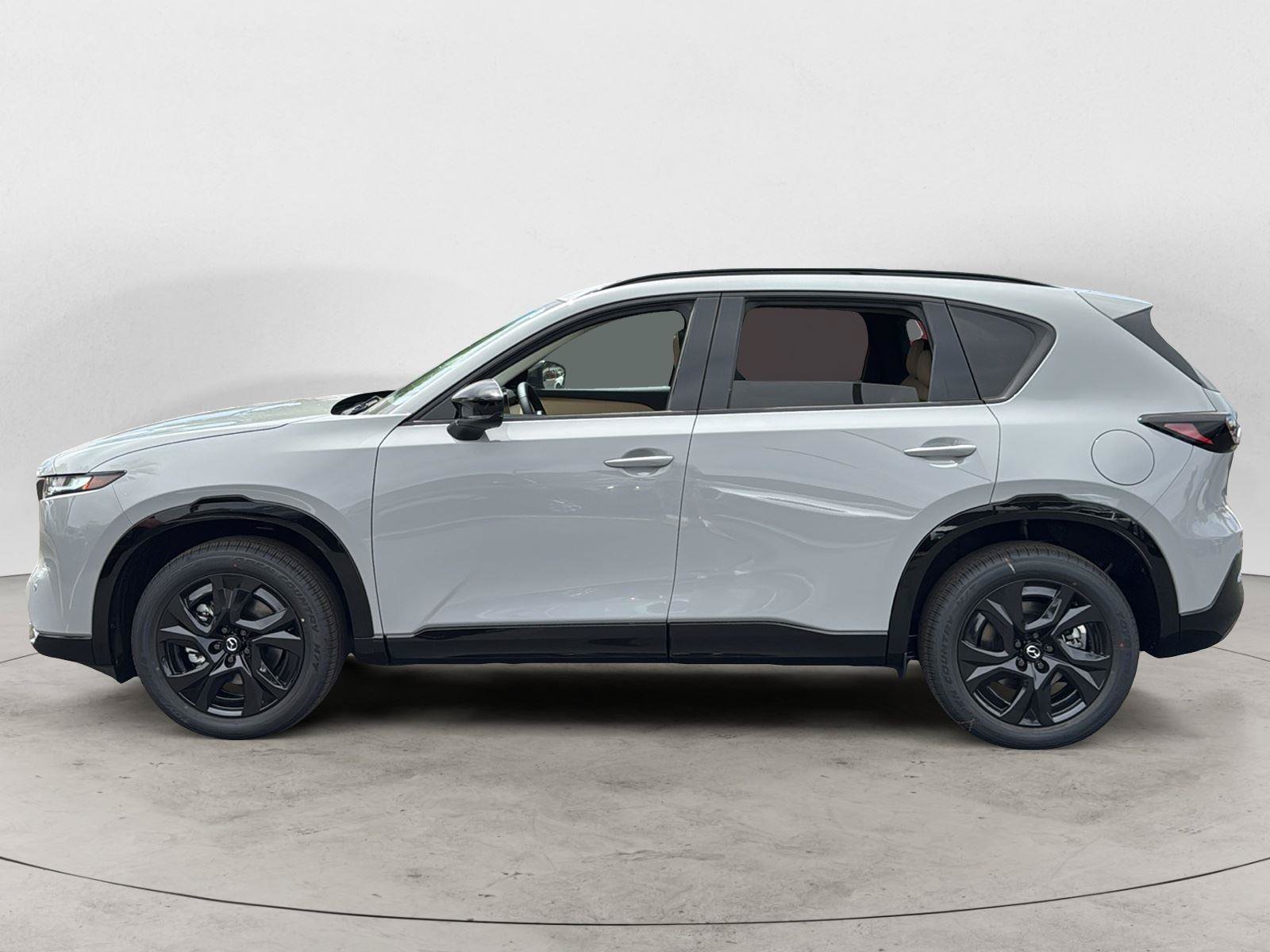 New 2026 MAZDA CX-5 2.5 S w/ Premium Package AWD/4WD image 3