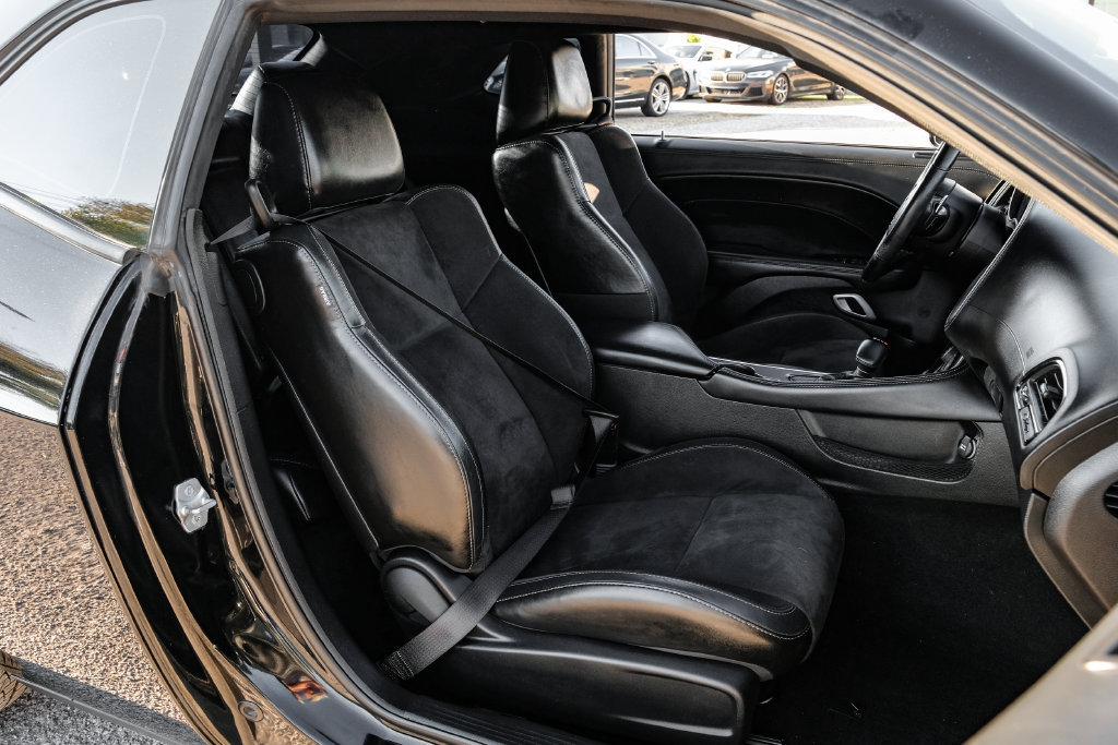 Used 2021 Dodge Challenger R/T w/ Plus Package RWD image 32