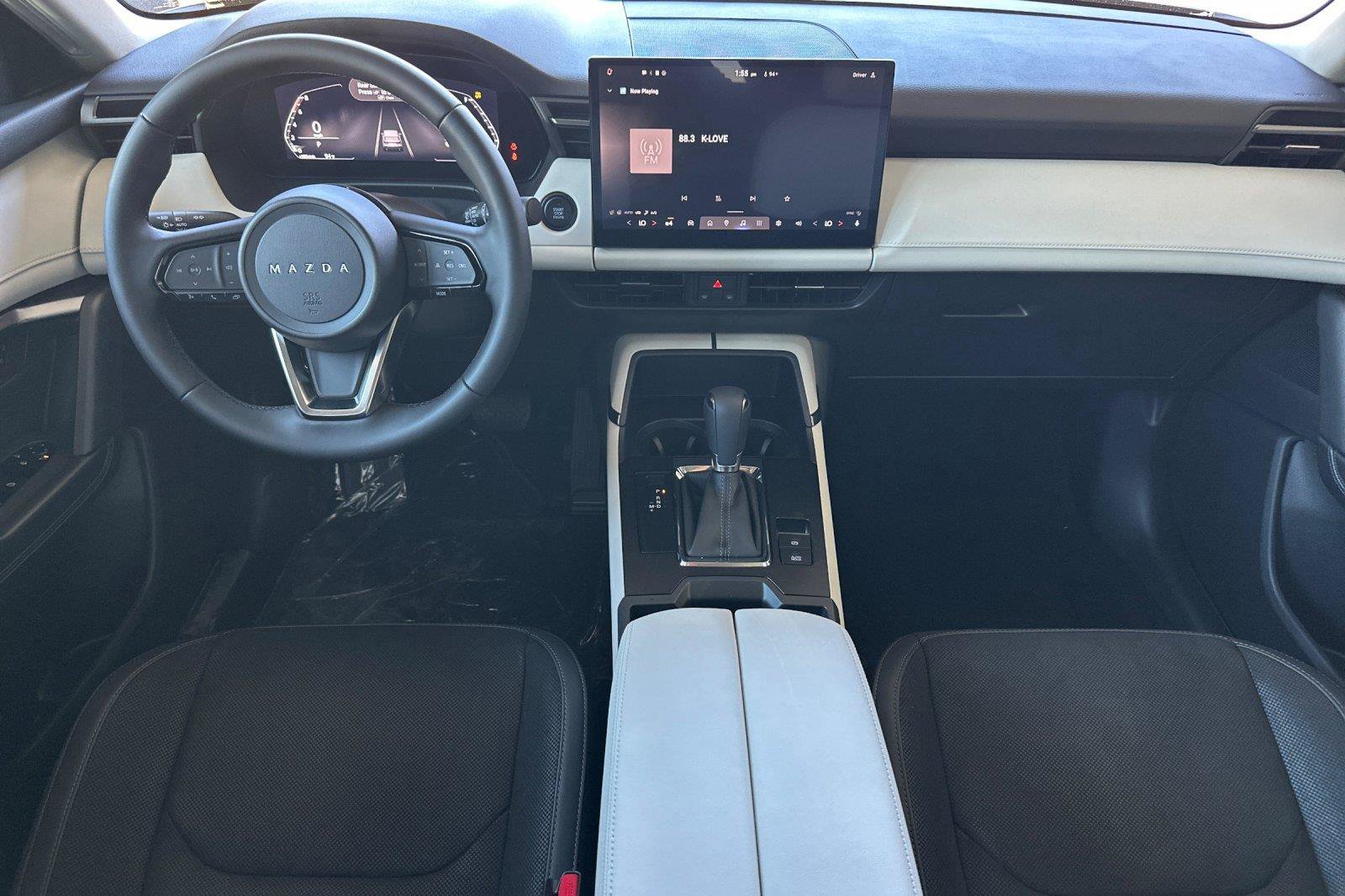 New 2026 MAZDA CX-5 Preferred AWD/4WD image 15