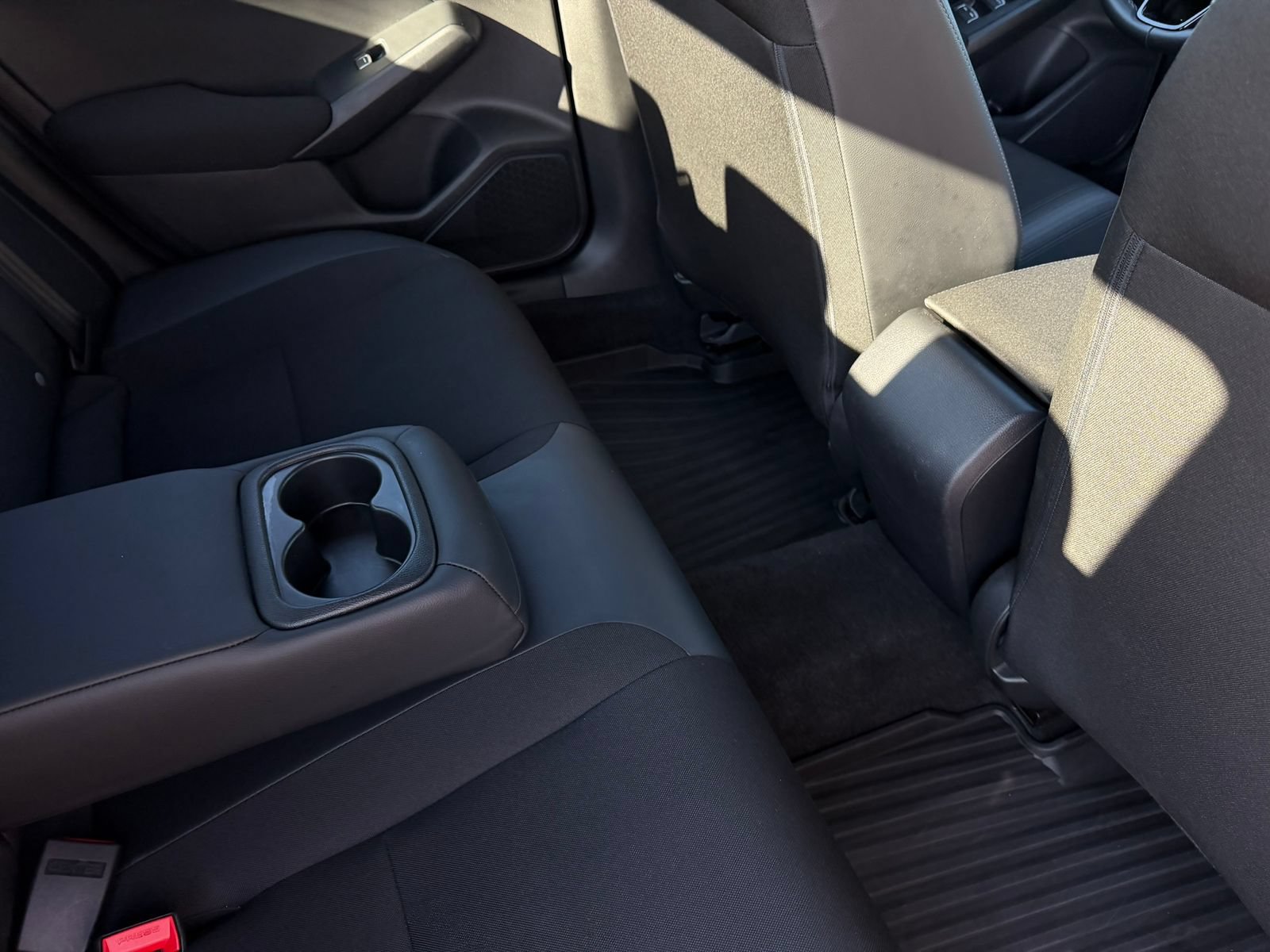 Used 2026 Honda Civic Sport image 28