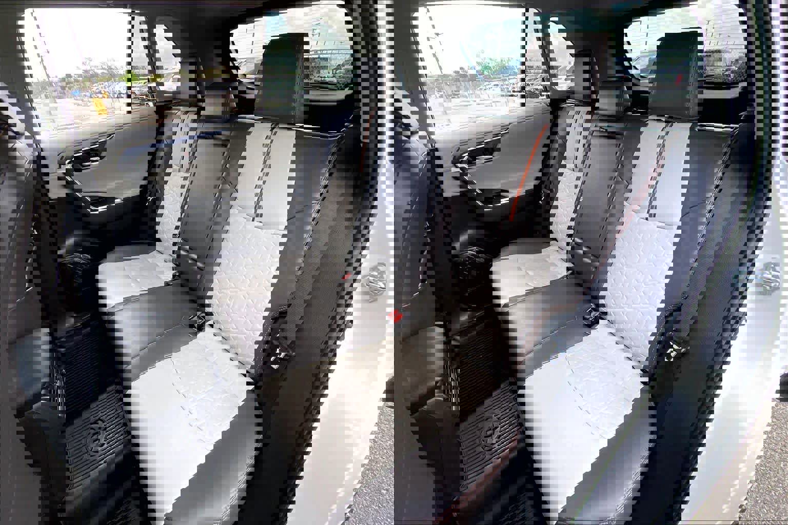 Used 2023 Toyota RAV4 Adventure w/ Convenience Package image 20