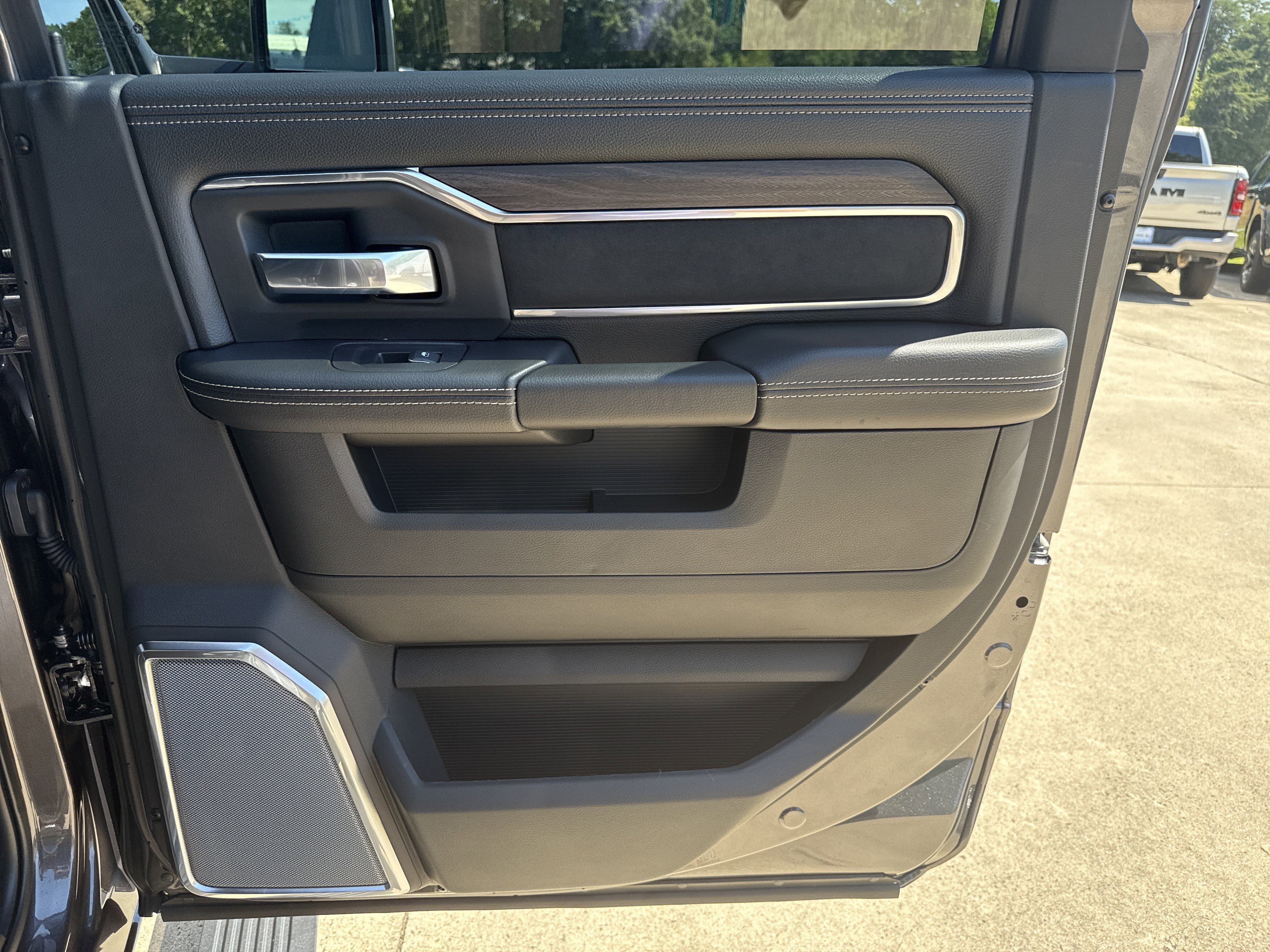 New 2026 RAM 3500 Laramie image 18