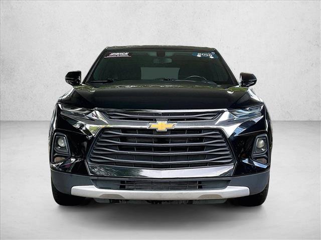 Certified 2019 Chevrolet Blazer L FWD image 2