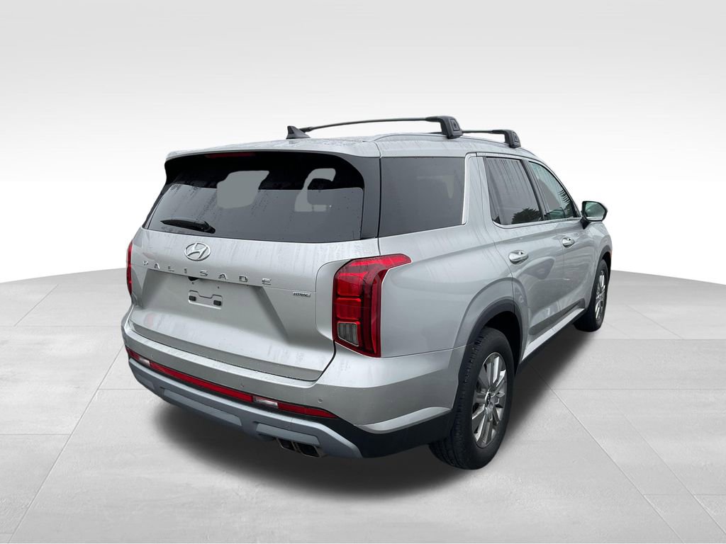 Used 2024 Hyundai Palisade SEL image 8