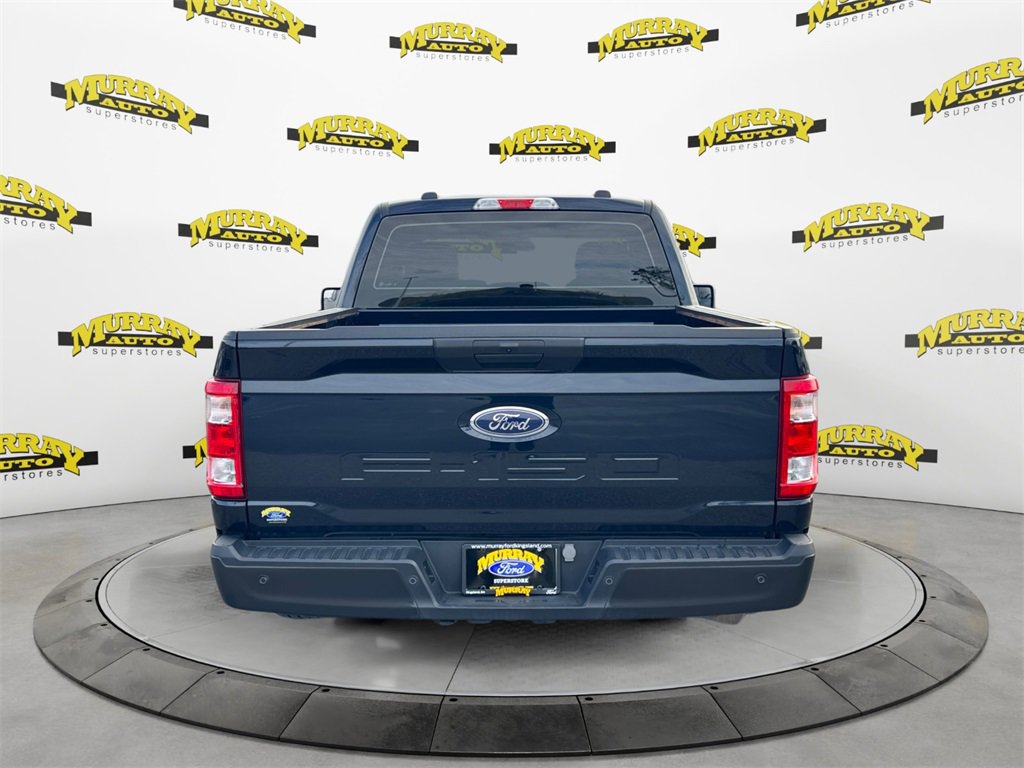 Used 2023 Ford F150 XL image 4