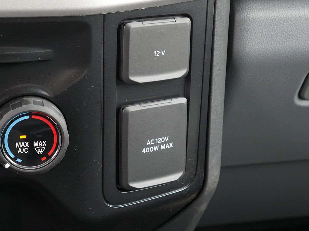 New 2026 Ford F350 XL w/ STX Appearance Package AWD/4WD image 25