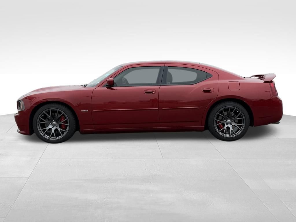 Used 2006 Dodge Charger SRT8 w/ SRT Option Group III RWD image 23
