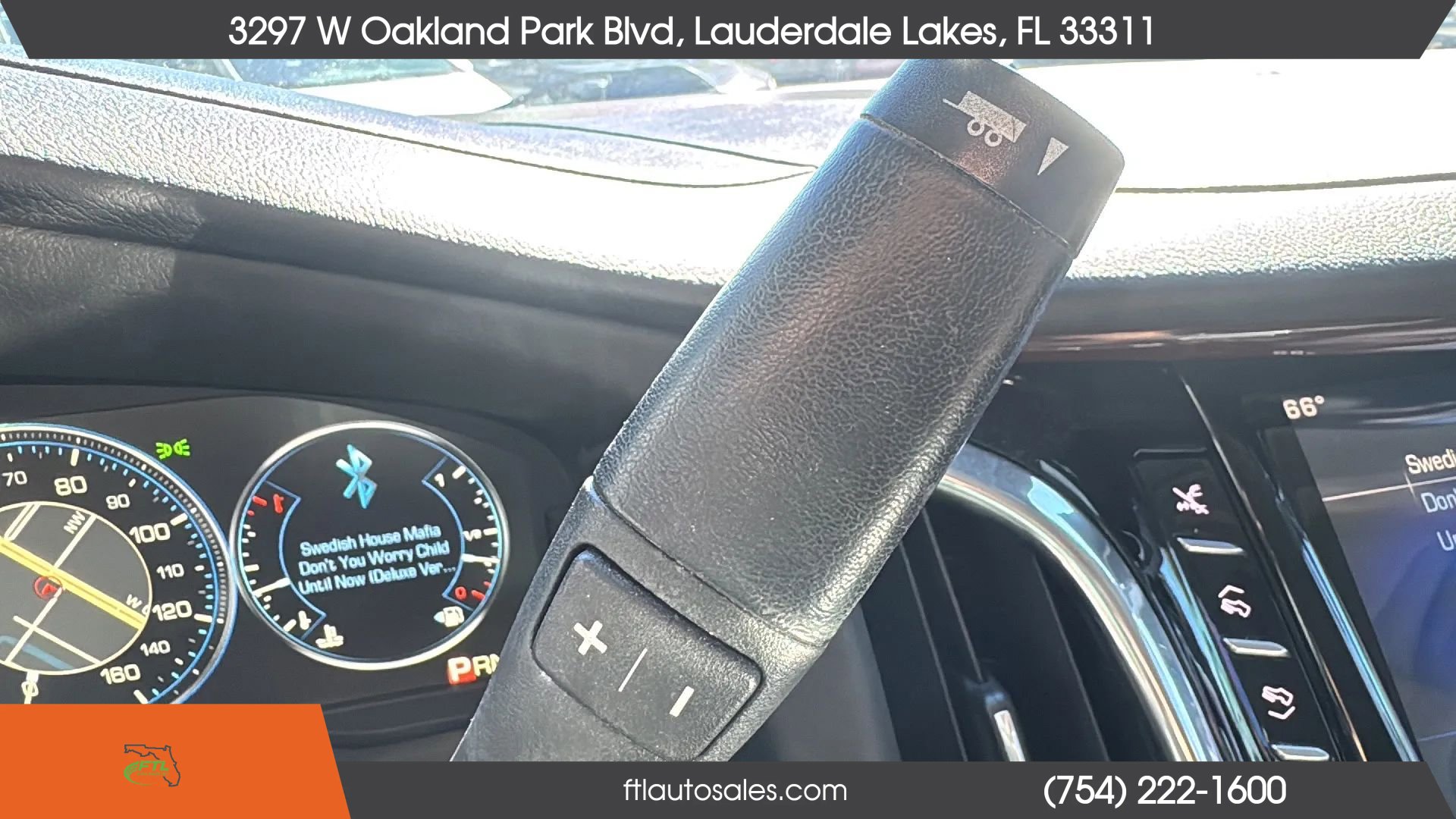 Used 2015 Cadillac Escalade Premium RWD image 73