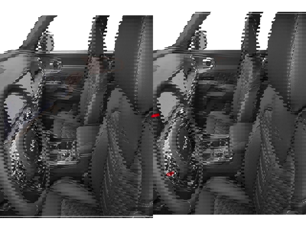 New 2026 Kia Sorento SX Prestige image 6