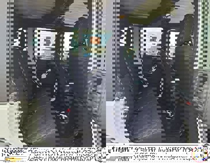 Used 2015 Jeep Wrangler Unlimited Rubicon image 21