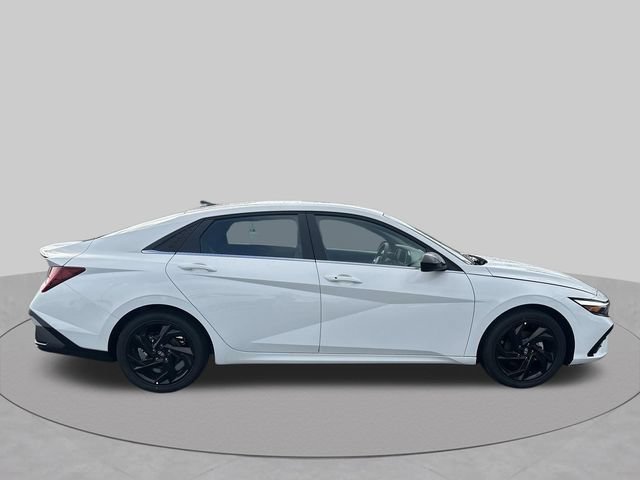New 2026 Hyundai Elantra SEL Sport Premium FWD image 41