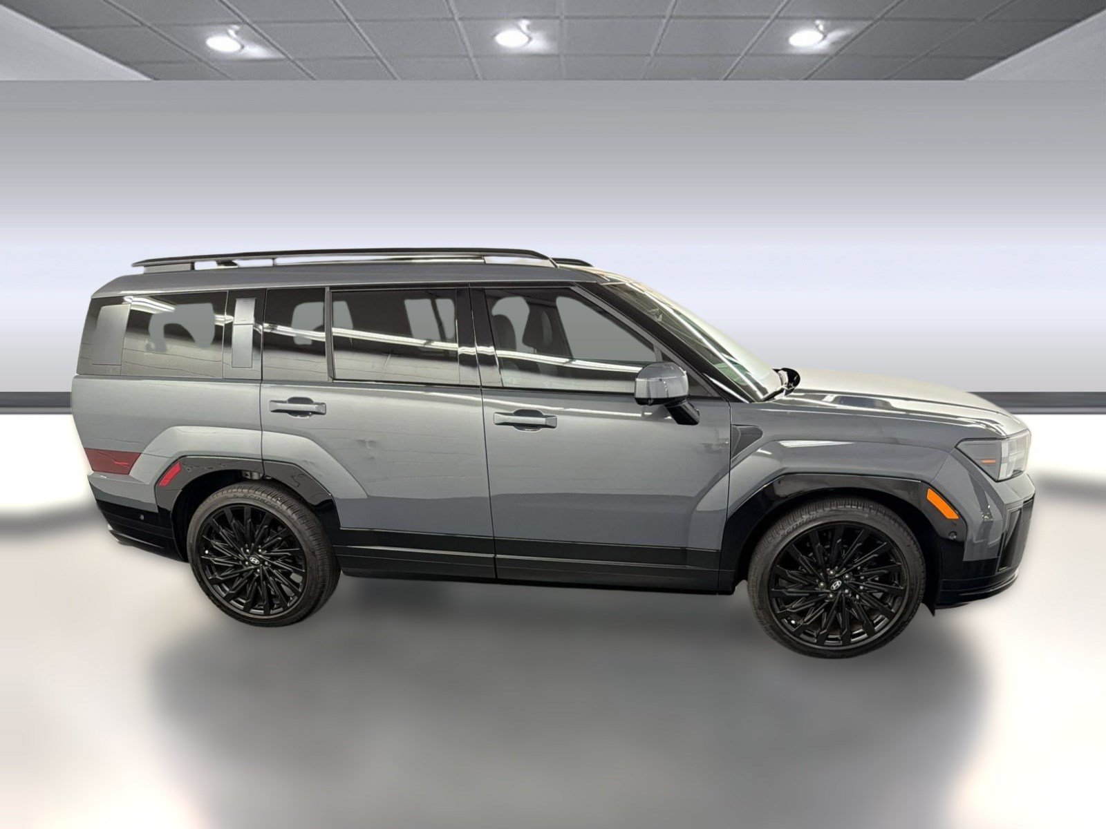 Used 2025 Hyundai Santa Fe Calligraphy FWD image 8