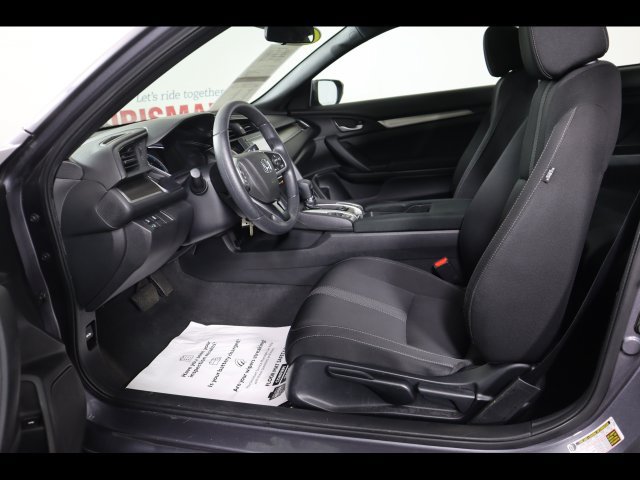 Used 2020 Honda Civic LX image 13