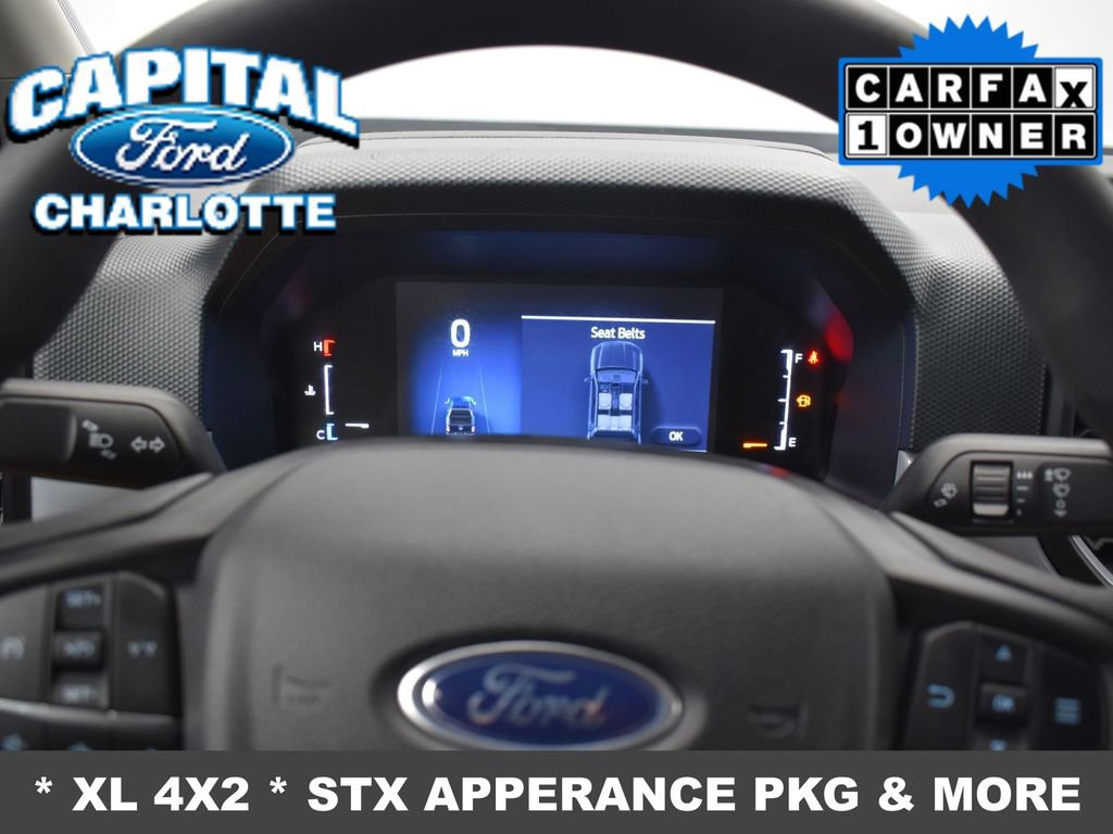 Used 2025 Ford Ranger XL w/ Trailer Tow Package image 13