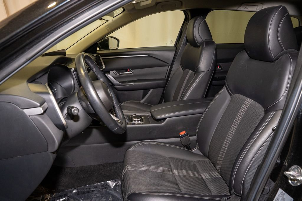Used 2024 MAZDA CX-50 AWD 2.5 S w/ Preferred Package image 11