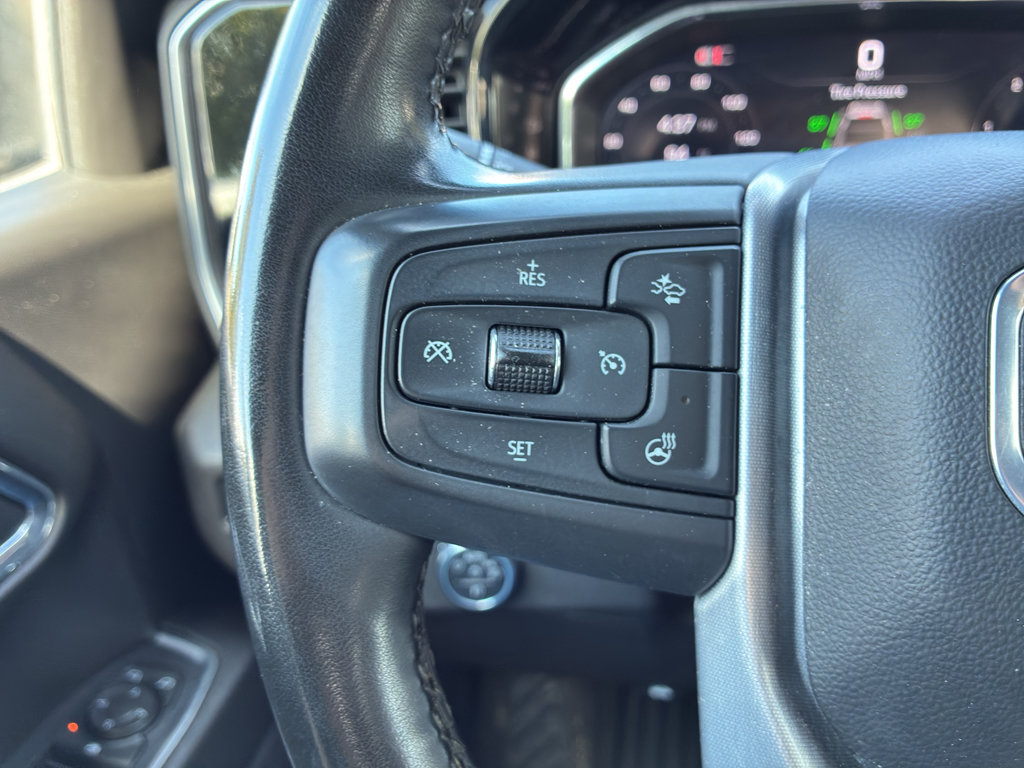 Used 2024 GMC Sierra 1500 Elevation AWD/4WD image 29